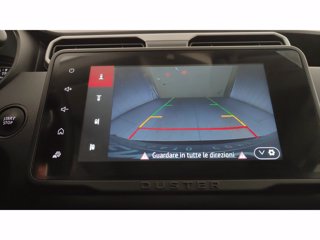 DACIA Duster 1.0 tce Journey UP Gpl 4x2 100cv