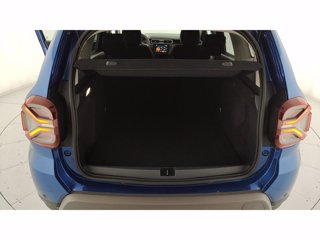 DACIA Duster 1.0 tce Journey UP Gpl 4x2 100cv