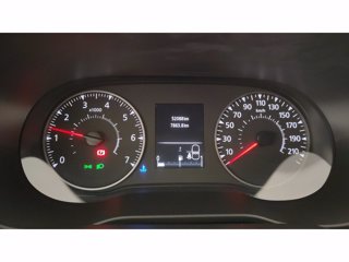 DACIA Duster 1.0 tce Journey UP Gpl 4x2 100cv