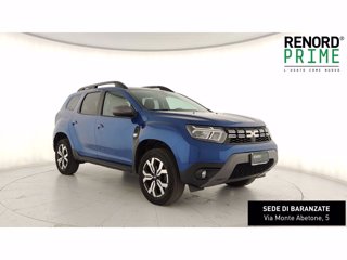 DACIA Duster 1.0 tce Journey UP Gpl 4x2 100cv
