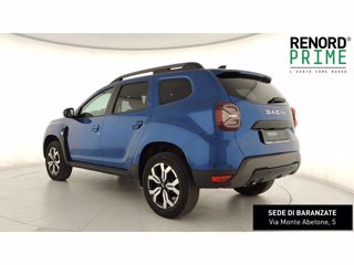 DACIA Duster 1.0 tce Journey UP Gpl 4x2 100cv