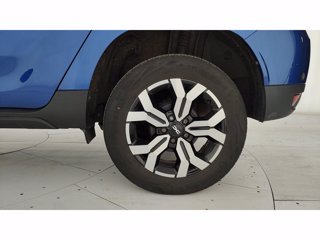 DACIA Duster 1.0 tce Journey UP Gpl 4x2 100cv