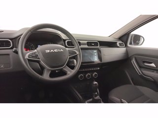 DACIA Duster 1.0 tce Journey UP Gpl 4x2 100cv