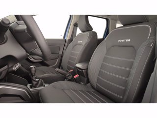 DACIA Duster 1.0 tce Journey UP Gpl 4x2 100cv
