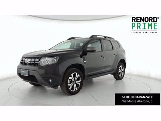 DACIA Duster 1.0 tce Journey UP Gpl 4x2 100cv