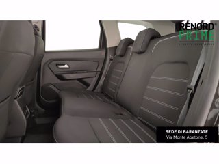 DACIA Duster 1.0 tce Journey UP Gpl 4x2 100cv