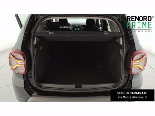 DACIA Duster 1.0 tce Journey UP Gpl 4x2 100cv