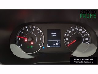DACIA Duster 1.0 tce Journey UP Gpl 4x2 100cv