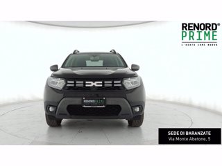 DACIA Duster 1.0 tce Journey UP Gpl 4x2 100cv