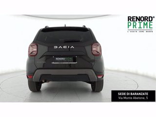 DACIA Duster 1.0 tce Journey UP Gpl 4x2 100cv