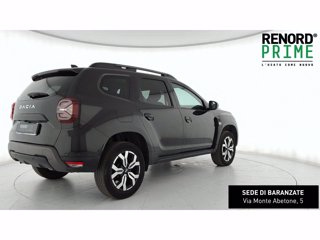 DACIA Duster 1.0 tce Journey UP Gpl 4x2 100cv