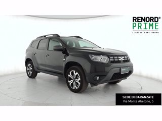 DACIA Duster 1.0 tce Journey UP Gpl 4x2 100cv