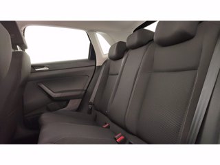 VOLKSWAGEN Polo 5 Porte 1.0 EVO 80cv Comfortline