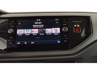 VOLKSWAGEN Polo 5 Porte 1.0 EVO 80cv Comfortline