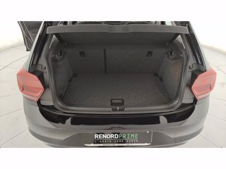 VOLKSWAGEN Polo 5 Porte 1.0 EVO 80cv Comfortline