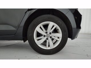 VOLKSWAGEN Polo 5 Porte 1.0 EVO 80cv Comfortline
