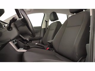 VOLKSWAGEN Polo 5 Porte 1.0 EVO 80cv Comfortline
