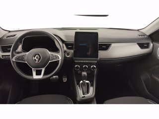 RENAULT Arkana 1.6 E-Tech full hybrid Techno 145cv