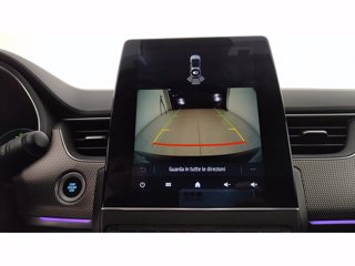 RENAULT Arkana 1.6 E-Tech full hybrid Techno 145cv