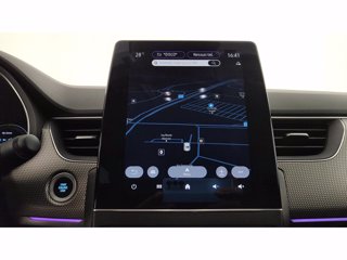 RENAULT Arkana 1.6 E-Tech full hybrid Techno 145cv