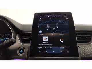 RENAULT Arkana 1.6 E-Tech full hybrid Techno 145cv