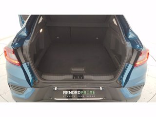 RENAULT Arkana 1.6 E-Tech full hybrid Techno 145cv