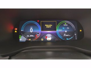 RENAULT Arkana 1.6 E-Tech full hybrid Techno 145cv