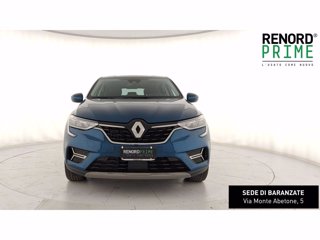 RENAULT Arkana 1.6 E-Tech full hybrid Techno 145cv
