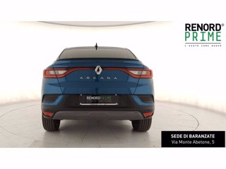 RENAULT Arkana 1.6 E-Tech full hybrid Techno 145cv