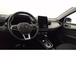 RENAULT Arkana 1.6 E-Tech full hybrid Techno 145cv
