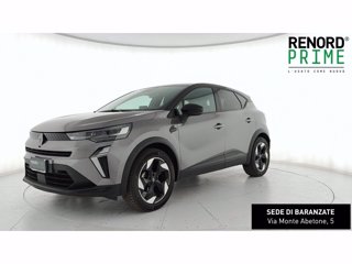 RENAULT Captur 1.0 tce Techno 90cv