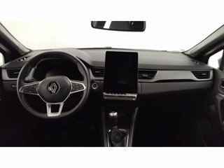 RENAULT Captur 1.0 tce Techno 90cv