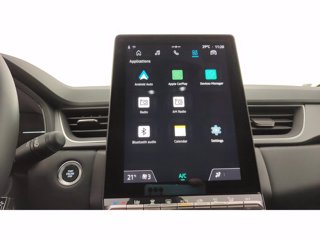 RENAULT Captur 1.0 tce Techno 90cv