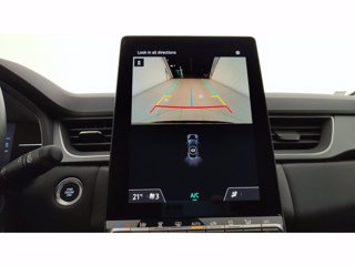 RENAULT Captur 1.0 tce Techno 90cv