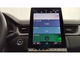 RENAULT Captur 1.0 tce Techno 90cv