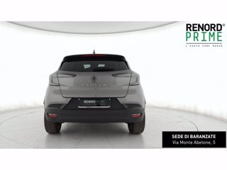 RENAULT Captur 1.0 tce Techno 90cv