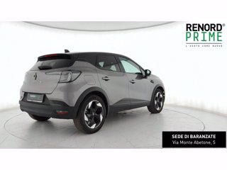 RENAULT Captur 1.0 tce Techno 90cv