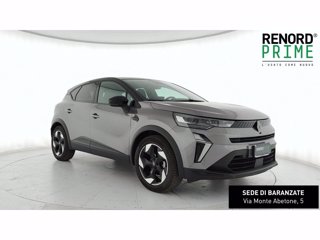 RENAULT Captur 1.0 tce Techno 90cv