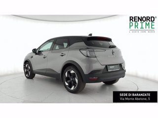 RENAULT Captur 1.0 tce Techno 90cv