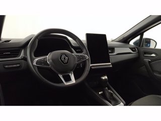 RENAULT Captur 1.0 tce Techno 90cv