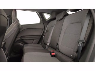RENAULT Captur 1.0 TCe Techno