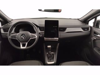 RENAULT Captur 1.0 TCe Techno