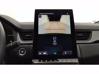 RENAULT Captur 1.0 TCe Techno