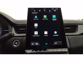 RENAULT Captur 1.0 TCe Techno