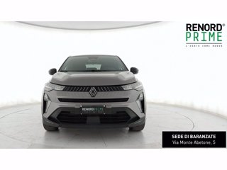 RENAULT Captur 1.0 TCe Techno