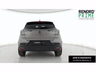 RENAULT Captur 1.0 TCe Techno
