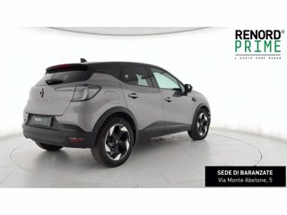RENAULT Captur 1.0 TCe Techno