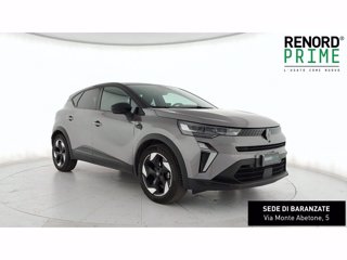 RENAULT Captur 1.0 TCe Techno