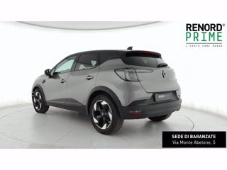 RENAULT Captur 1.0 TCe Techno