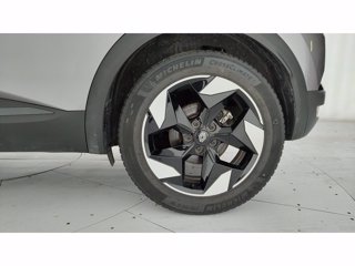 RENAULT Captur 1.0 TCe Techno